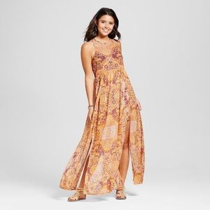 Car wash dress- NWOT